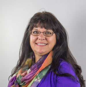 Vonda Henderson