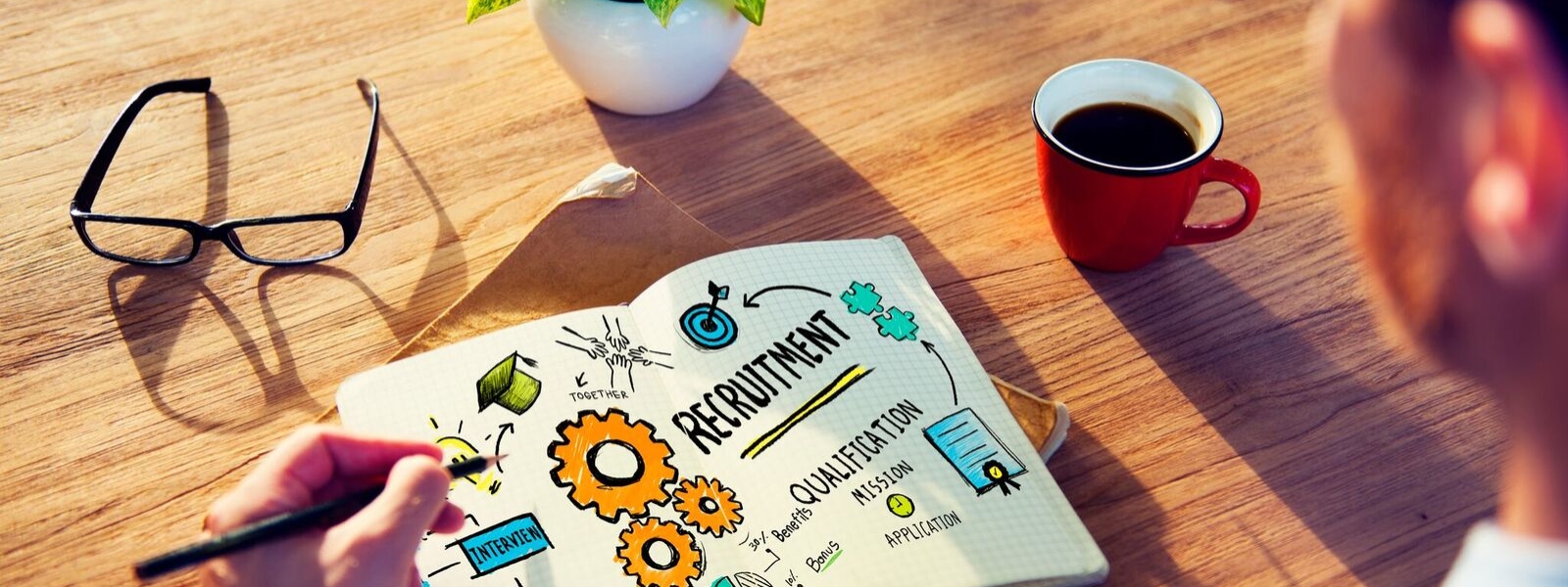 human resources