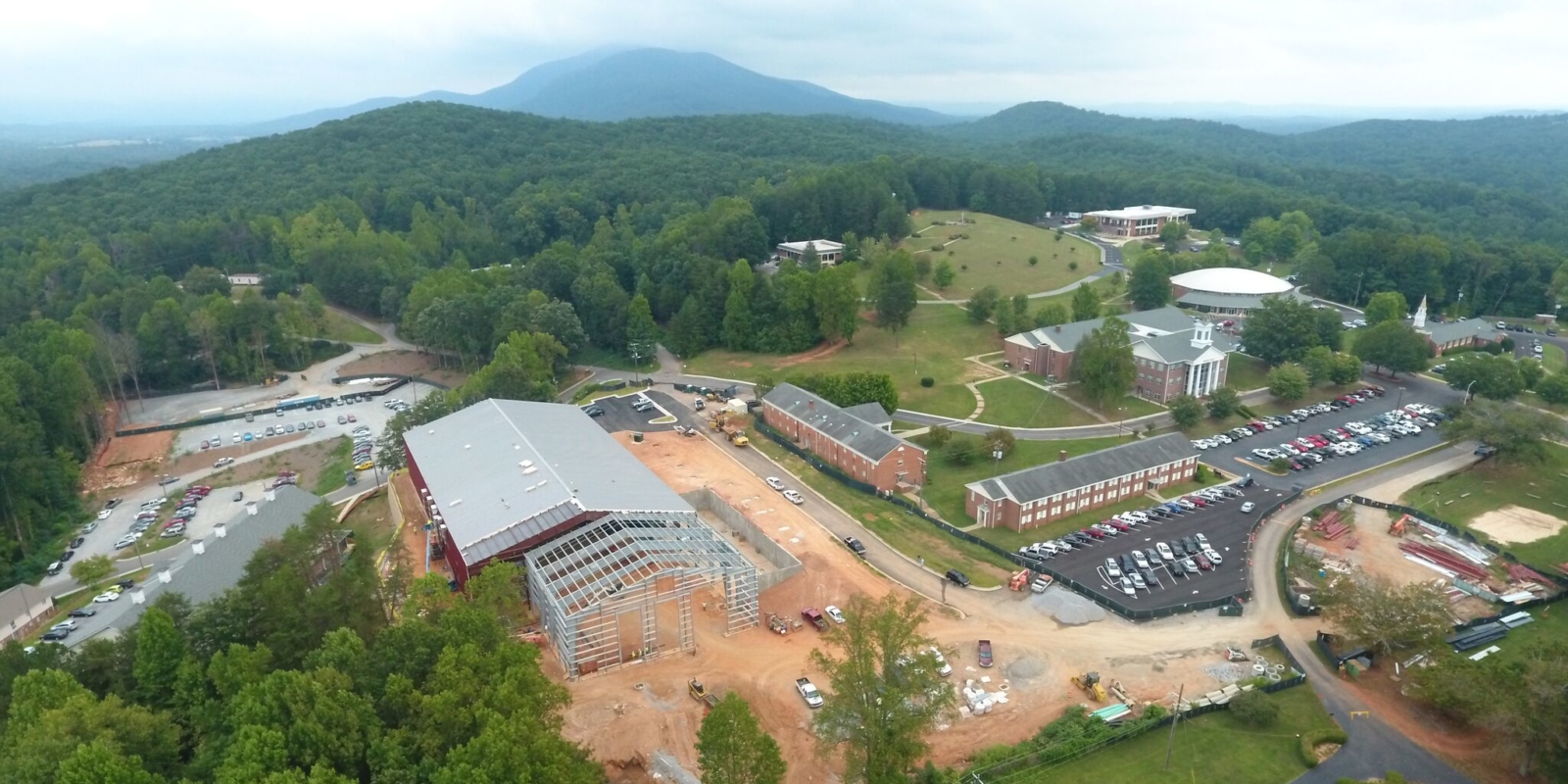 construction of SWC