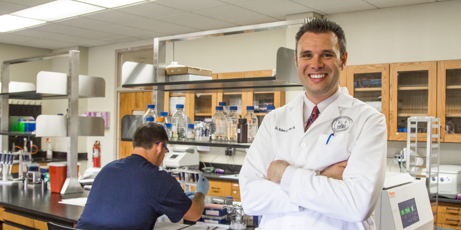 Dr. Bowen
