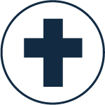 cross icon
