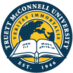 Full color academic seal