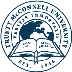 Navy academic seal