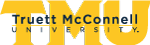 Example of rearranging the elements of a logo.
