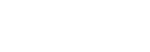 Vertical word mark in white