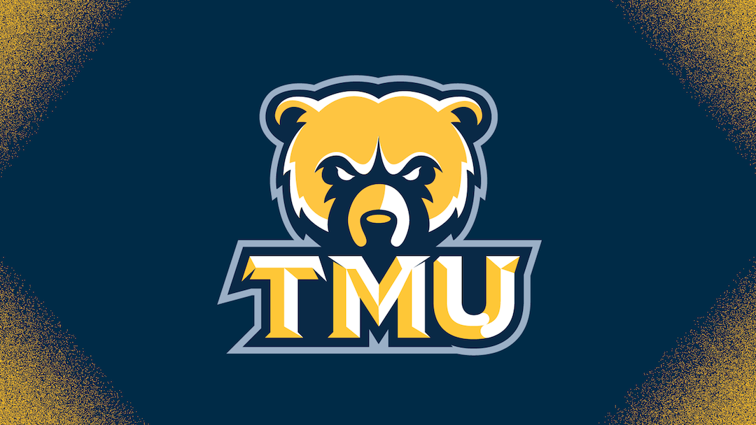 TMU logo