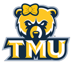 Example of adding elements to a logo.