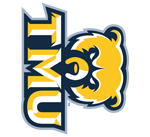 Example of rotating logo.