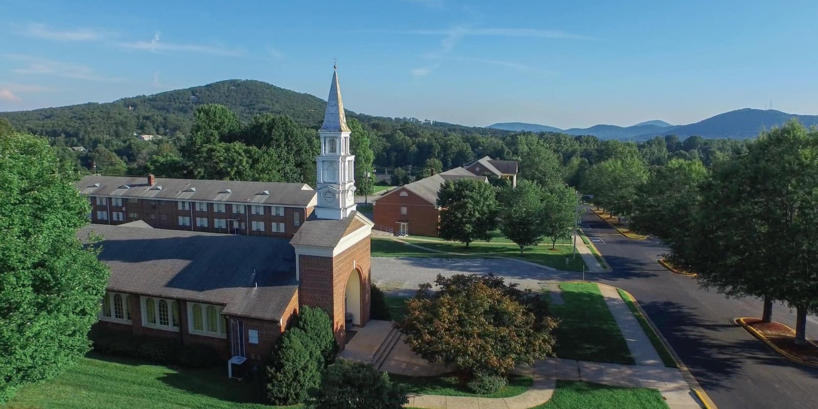 Sewell Plunkett Chapel