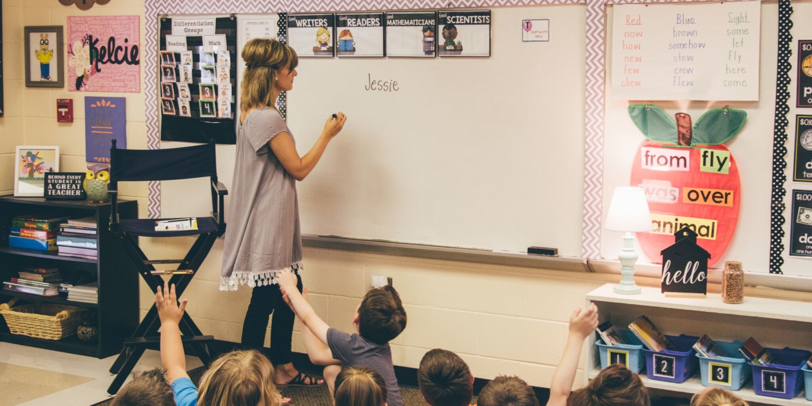 Teaching