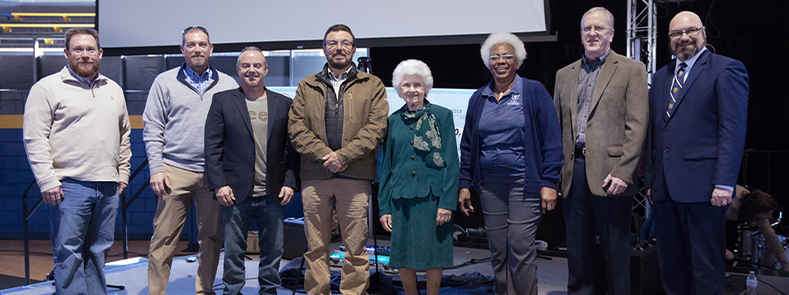 TMU Names new roads