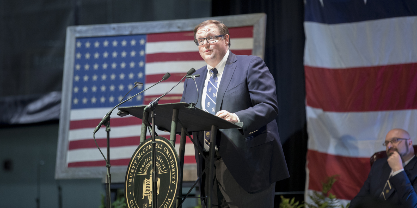 Todd Starnes