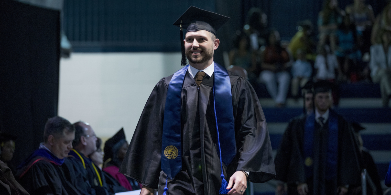 TMU Graduate