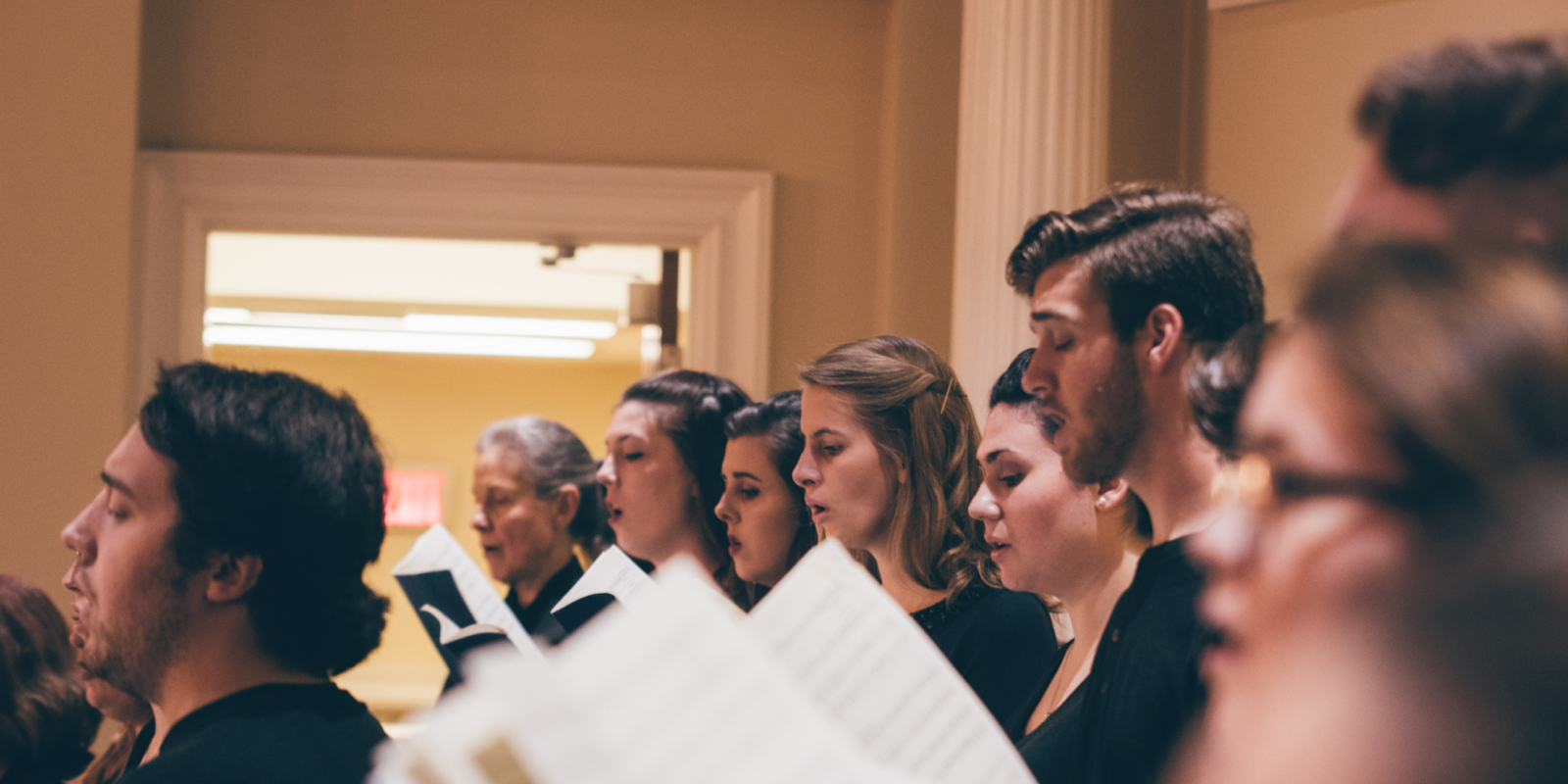 chorale