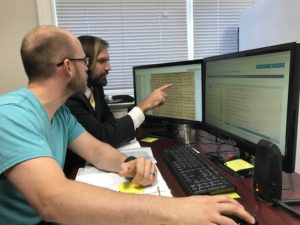 Psalter Project