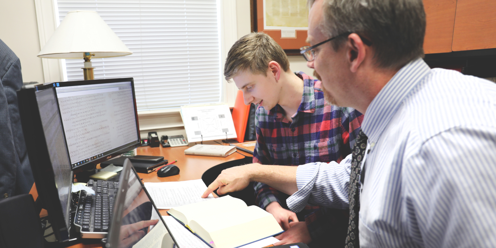 Psalter Project Dr. Pelletier