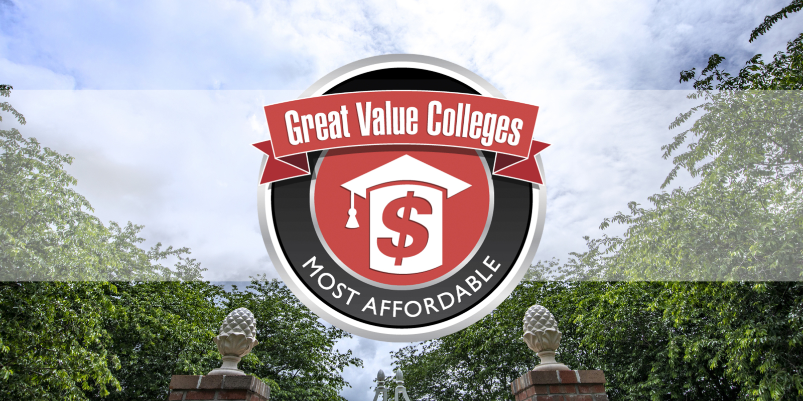 Great Value colleges Graphic most affordable
