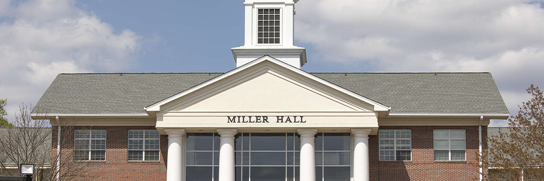 Miller Hall