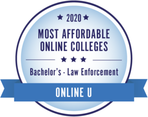 TMU ranks 10 Most Affordable Online Colleges in Law Enforcement