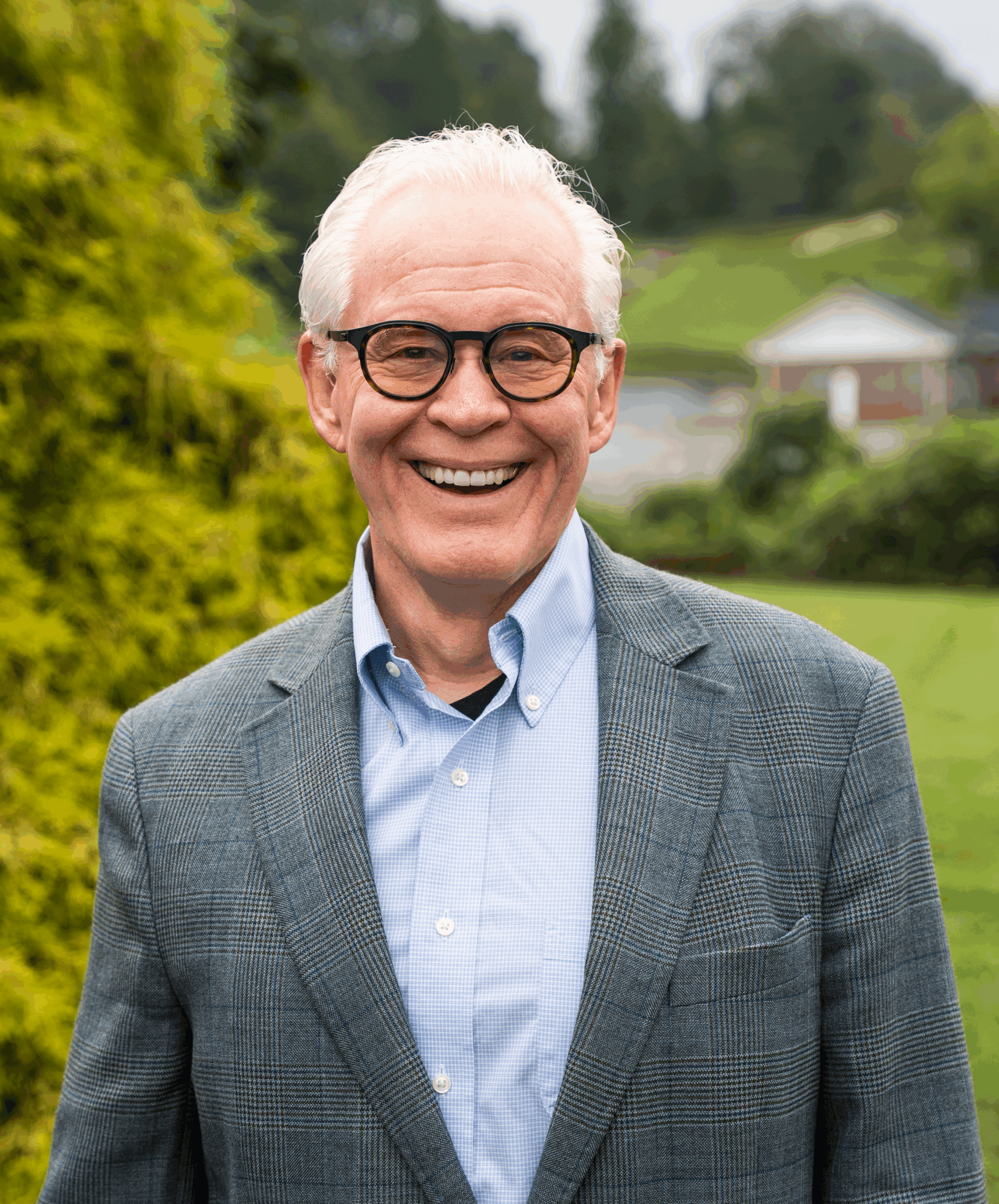 Thumbnail image of Dr. McCarty.