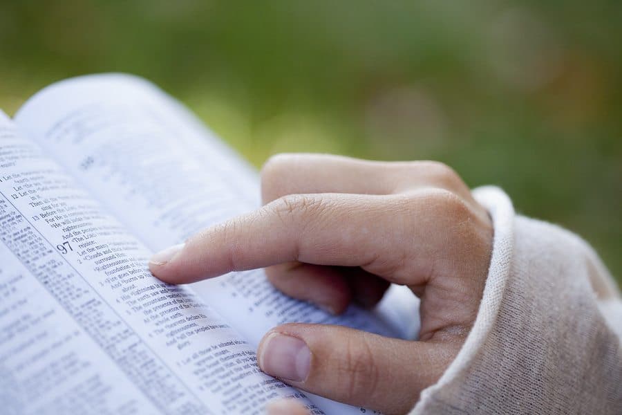 Bible