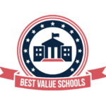Best Value Schools Award for TMU #1 Top Christian College