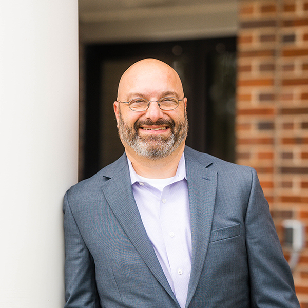 Thumbnail image of Dr. Caner.