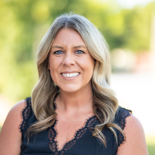 Image of staff member of Hailey Lewis