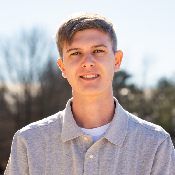 Image of staff member of Noah Stephens