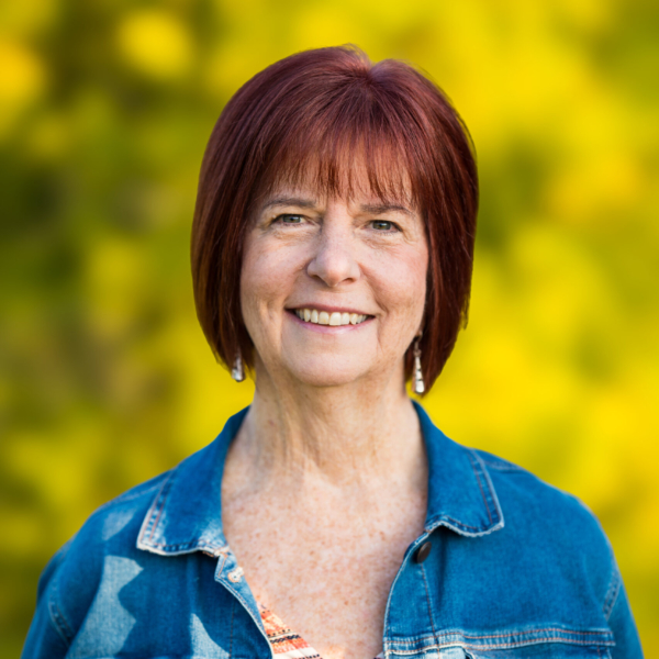 Image of staff member of Amy Kinson