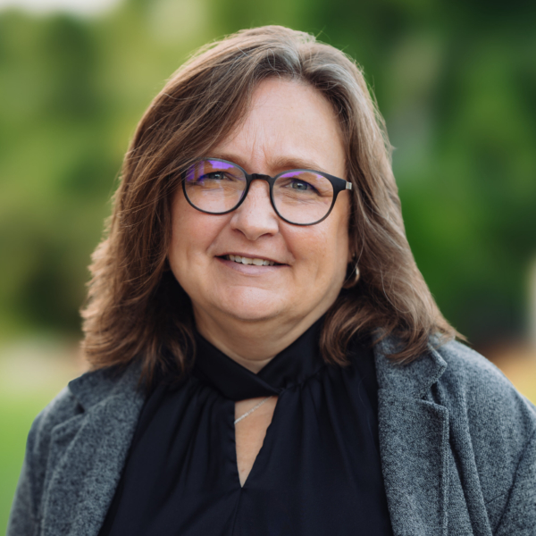 Image of staff member of Andee McCall