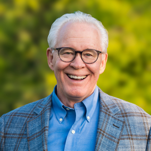 Image of staff member of Barry McCarty