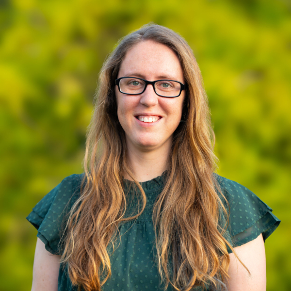 Image of staff member of Bethany Beck
