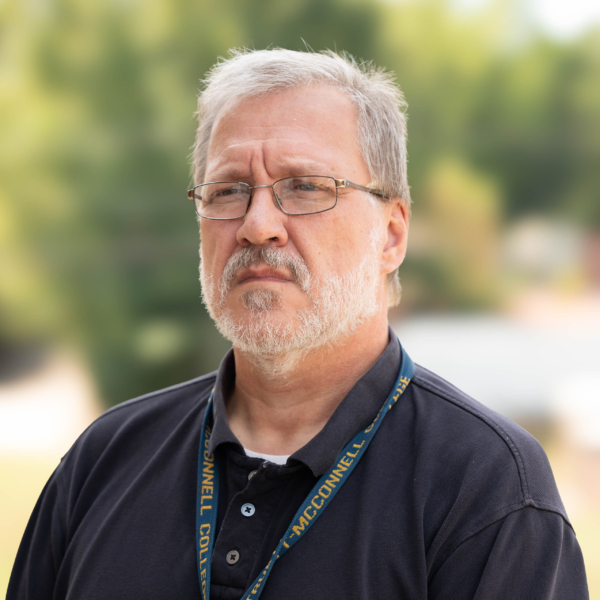 Thumbnail image of Dr. Hart.