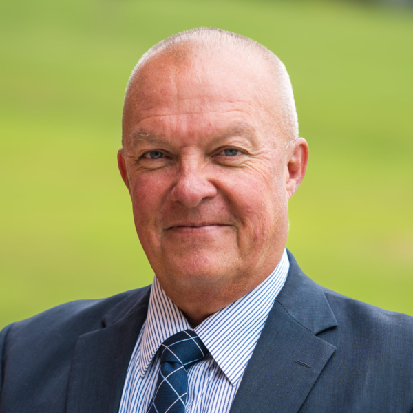 Image of staff member of Bruce Willis