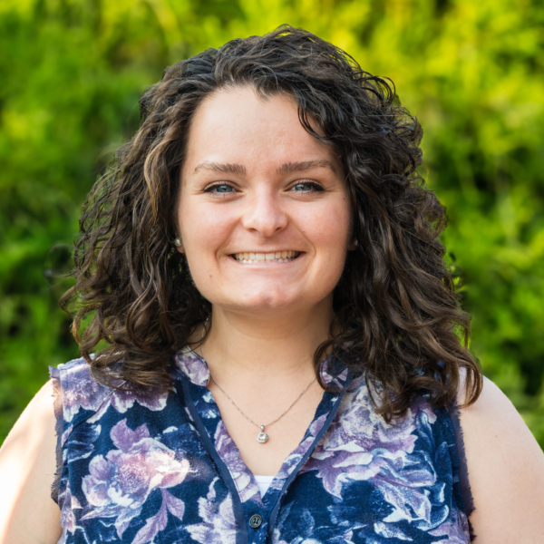 Image of staff member of Carlie Black