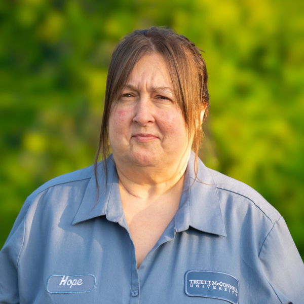 Image of staff member of Cornelia Smith