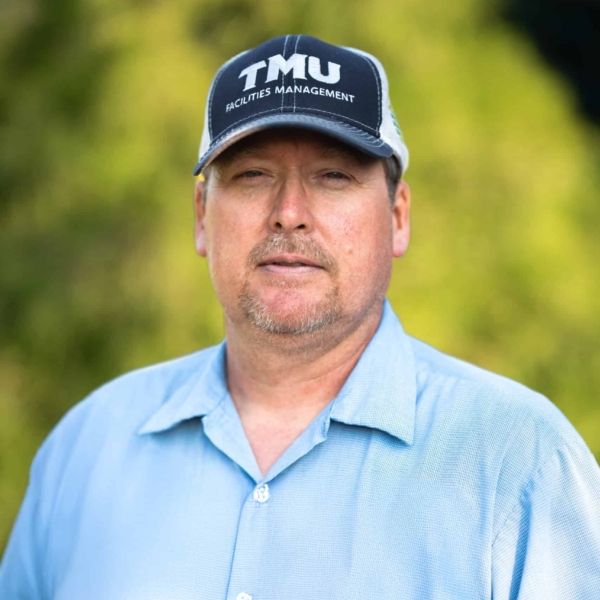 Image of staff member of Danny Gonzalez