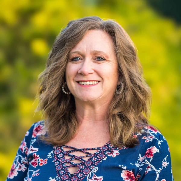Image of staff member of Debi Simpson