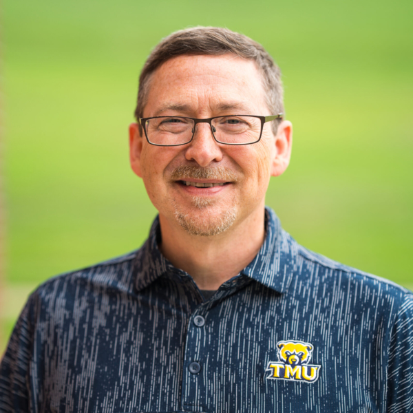 Image of staff member of Frank Liesen