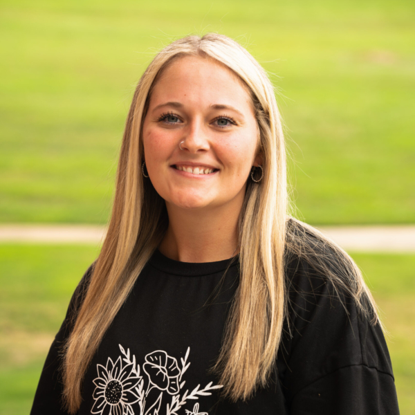 Image of staff member of Hailey Cronic