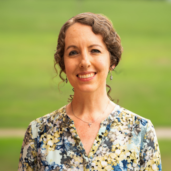 Image of staff member of Jennifer Clyde