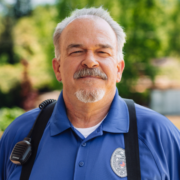 Image of staff member of Joel  Rogers 