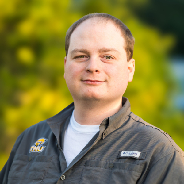 Image of staff member of John Newell