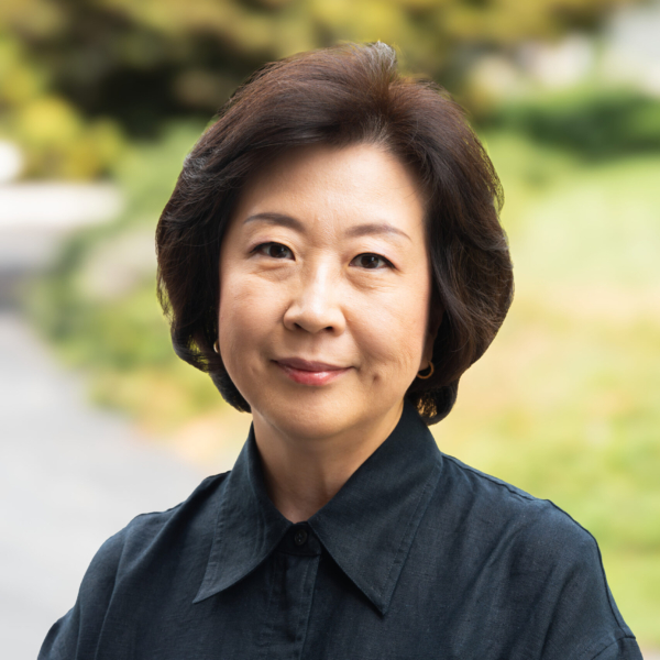 Image of staff member of Joo Jun