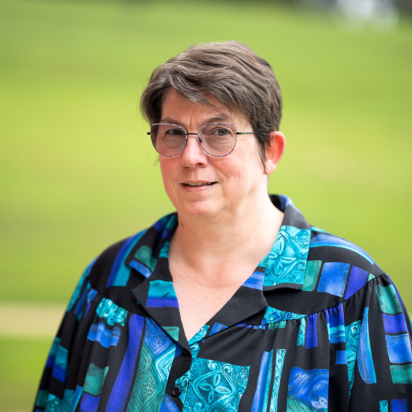 Image of staff member of Judy Gillentine