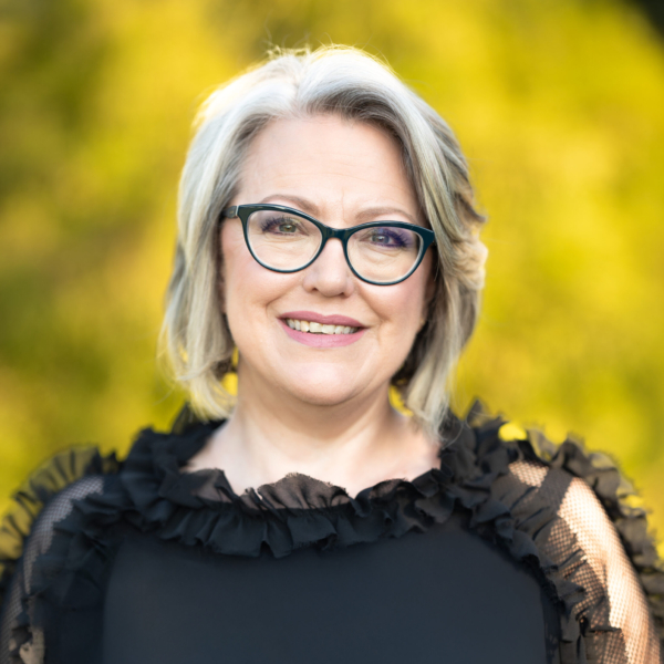 Image of staff member of Kamille Gauntt