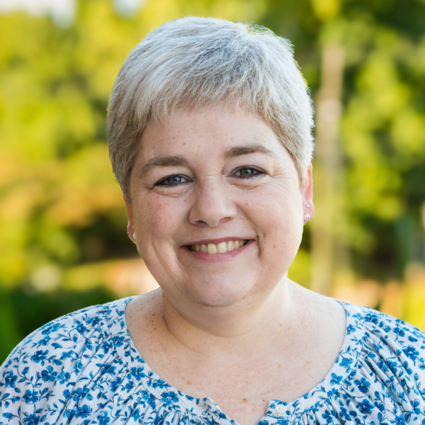 Image of staff member of Lauren Stanley
