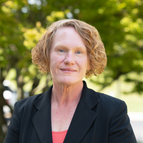 Image of staff member of J. Griffin-Taylor