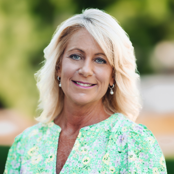Image of staff member of Michelle Boggs